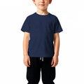 Heather Navy