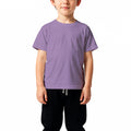 Heather Team Purple