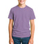 2900 Unisex Youth Jersey Short Sleeve Tee 4.3 Oz (Set 1)