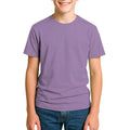 Heather Team Purple