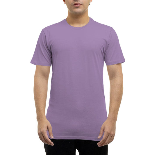 2582 Unisex Jersey Short Sleeve Tee 4.3 Oz (2581) (Set 7 Colors)