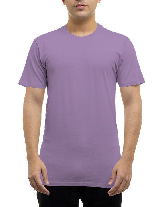 2582 Unisex Jersey Short Sleeve Tee 4.3 Oz (2581) (Set 7 Colors)