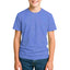 2900 Unisex Youth Jersey Short Sleeve Tee 4.3 Oz (Set 1)