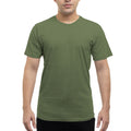 Heather Military Green