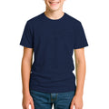 Heather Navy