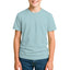 2900 Unisex Youth Jersey Short Sleeve Tee 4.3 Oz (Set 1)