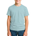 Ice Blue