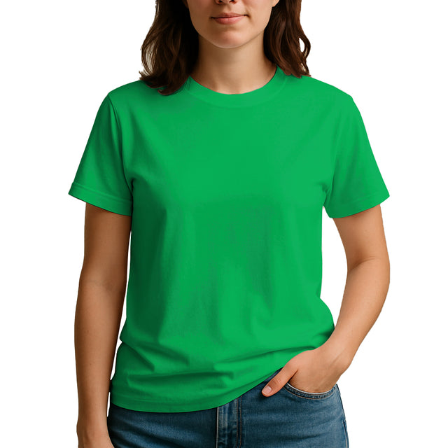 5085 Women Tubular Jersey short sleeve tee 4.3 oz