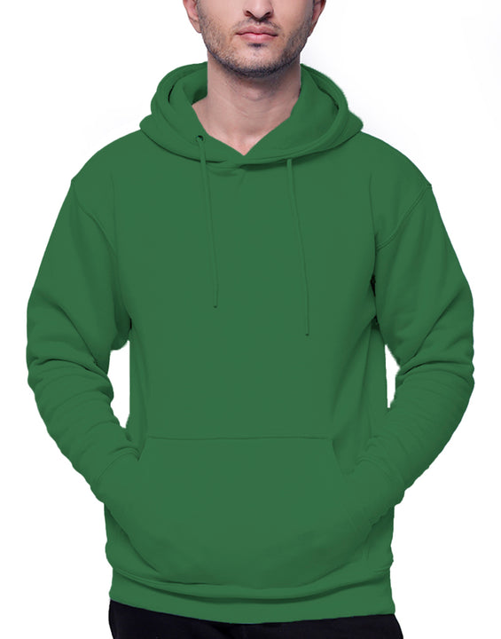 2791 Unisex Fleece Perfect Pullover Hoodie 8.25 Oz(2790) (Set 2)