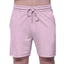 8008 Unisex Black Unbranded Perfect Shorts 8.25 Oz*