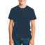 2900 Unisex Youth Jersey Short Sleeve Tee 4.3 Oz (Set 2)