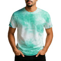 Mint Cloudy