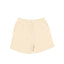 Unisex Natural French Terry Shorts 8.25 Oz - 8484