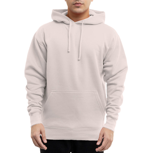 9000-ESSENTIAL HOODIE UNISEX PROMO HOODIE 8.5 OZ