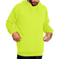 Neon Yellow