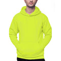 Neon Yellow