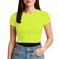 Neon Yellow