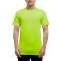 Neon Yellow