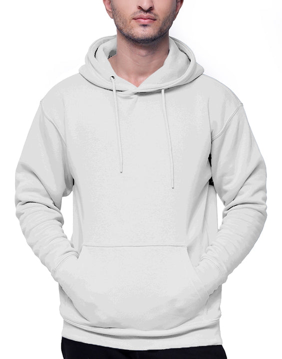 2791 Unisex Fleece Perfect Pullover Hoodie 8.25 Oz(2790) (Set 3)