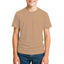 2900 Unisex Youth Jersey Short Sleeve Tee 4.3 Oz (Set 1)