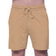 8008 Unisex Black Unbranded Perfect Shorts 8.25 Oz*