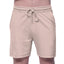8484 Unisex French Terry Shorts 8.25 Oz*