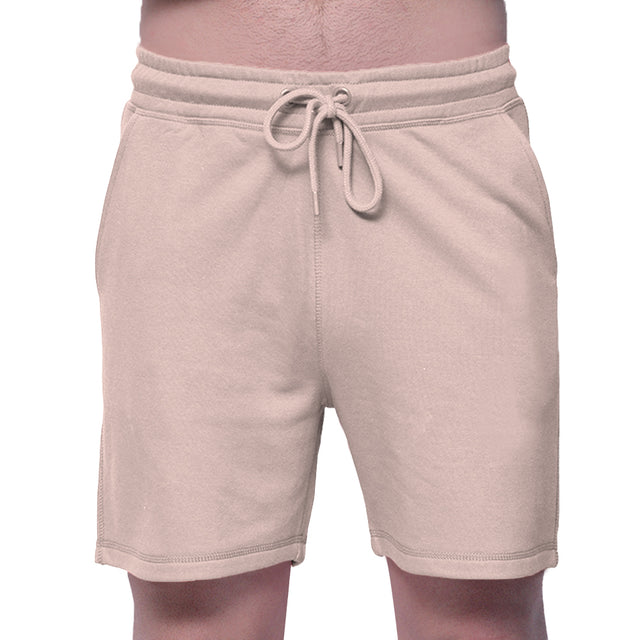 8484 Unisex French Terry Shorts 8.25 Oz*