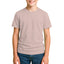 2900 Unisex Youth Jersey Short Sleeve Tee 4.3 Oz (Set 2)