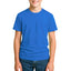 2900 Unisex Youth Jersey Short Sleeve Tee 4.3 Oz (Set 2)