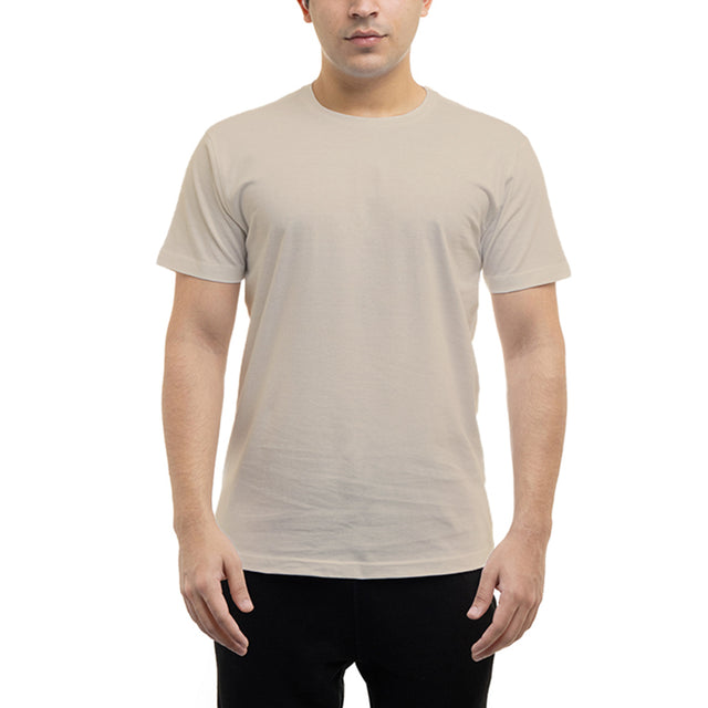 2582 Unisex Jersey Short Sleeve Tee 4.3 Oz (2581)*