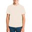 2900 Unisex Youth Jersey Short Sleeve Tee 4.3 Oz (Set 2)