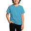 2900 Unisex Youth Jersey Short Sleeve Tee 4.3 Oz (Set 2)