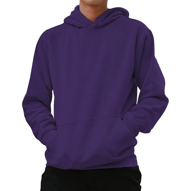 2789 Youth Fleece Pullover Hoodies 7.1 Oz*