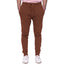 2690 Unisex Fleece Perfect Jogger Pants 8.25 Oz (Set 2 Colors)