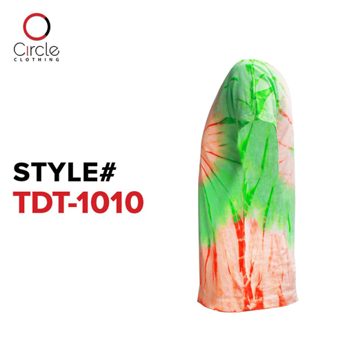 Tie Dye T Shirt - TDT 1010