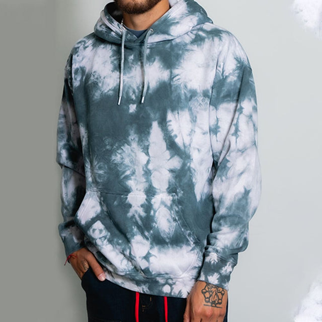 Tie Dye Hoodie