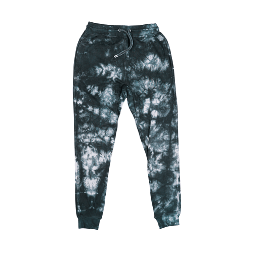 Tie Dye Jogger Pant 8.25 Oz 012345