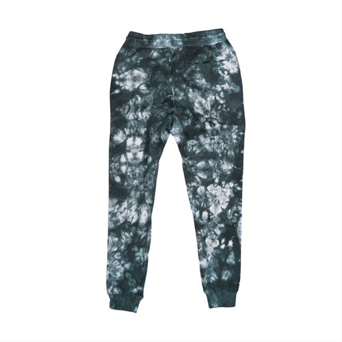 Tie Dye Jogger Pant 8.25 Oz 012345