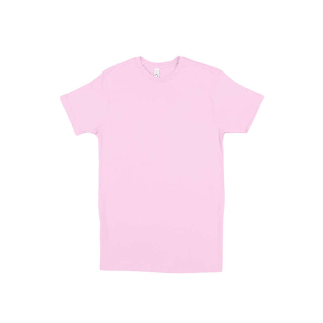 Toddler Tee 2 pink