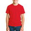2900 Unisex Youth Jersey Short Sleeve Tee 4.3 Oz (Set 2)