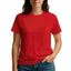 5085 Women Tubular Jersey short sleeve tee 4.3 oz