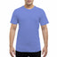 2582 Unisex Jersey Short Sleeve Tee 4.3 Oz (2581) (Set 3 Colors)