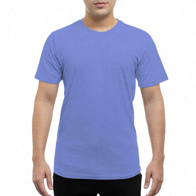 2582 Unisex Jersey Short Sleeve Tee 4.3 Oz (2581) (Set 3 Colors)