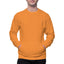 2615 Unisex French Terry Crewneck Sweatshirt with Pocket 8.25 Oz*