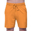 8484 Unisex French Terry Shorts 8.25 Oz*