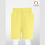 Unisex Banana French Terry Shorts 8.25 Oz - 8484