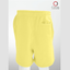 Unisex Banana French Terry Shorts 8.25 Oz - 8484
