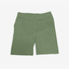 Unisex Classic Perfect Fleece Shorts 8.25 Oz - Forest