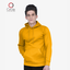 Unisex Fleece Perfect Pullover Gold Hoodie 8.25 Oz - 2790