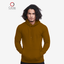 Unisex Fleece Perfect Pullover Mustard Hoodie 8.25 Oz - 2790